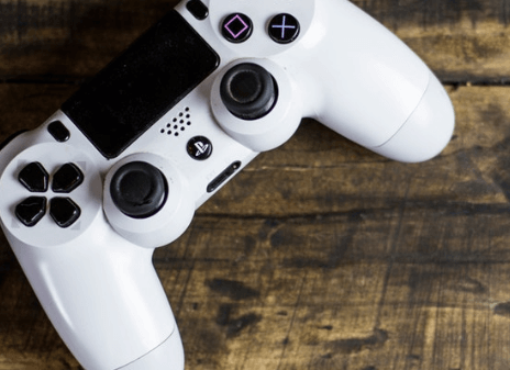 Video Games – Let’s Break Some Stereotypes