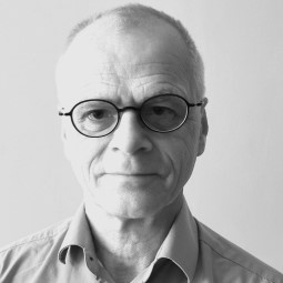 Chris Vroom