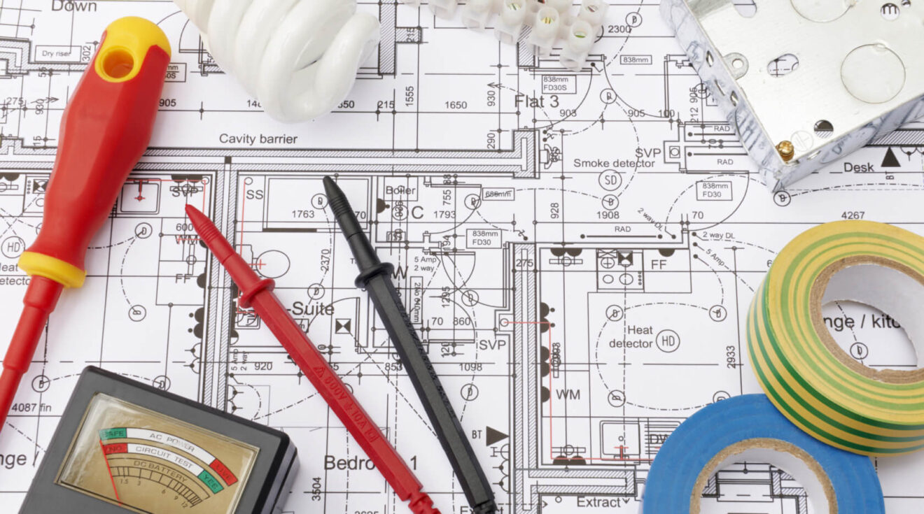 Mechanical & Electrical Engineering | ISD | Software Development for ...