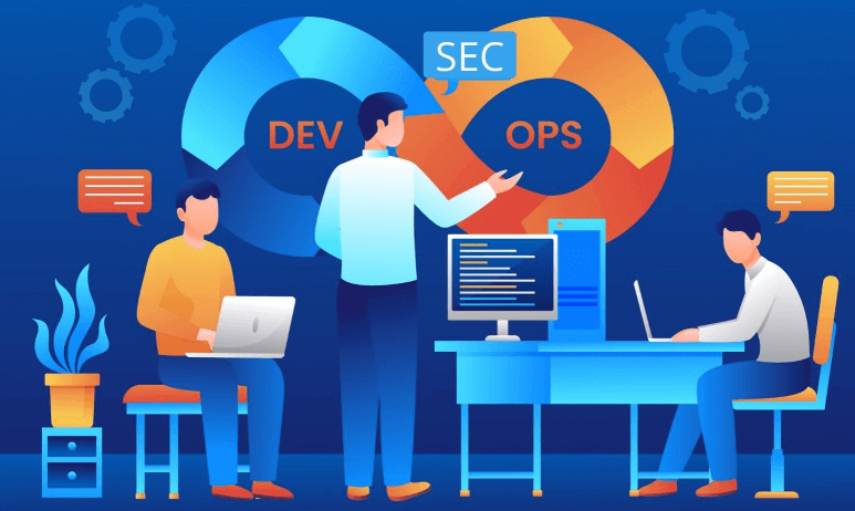 DevOps vs. DevSecOps: What Are the Differences? (Part I)