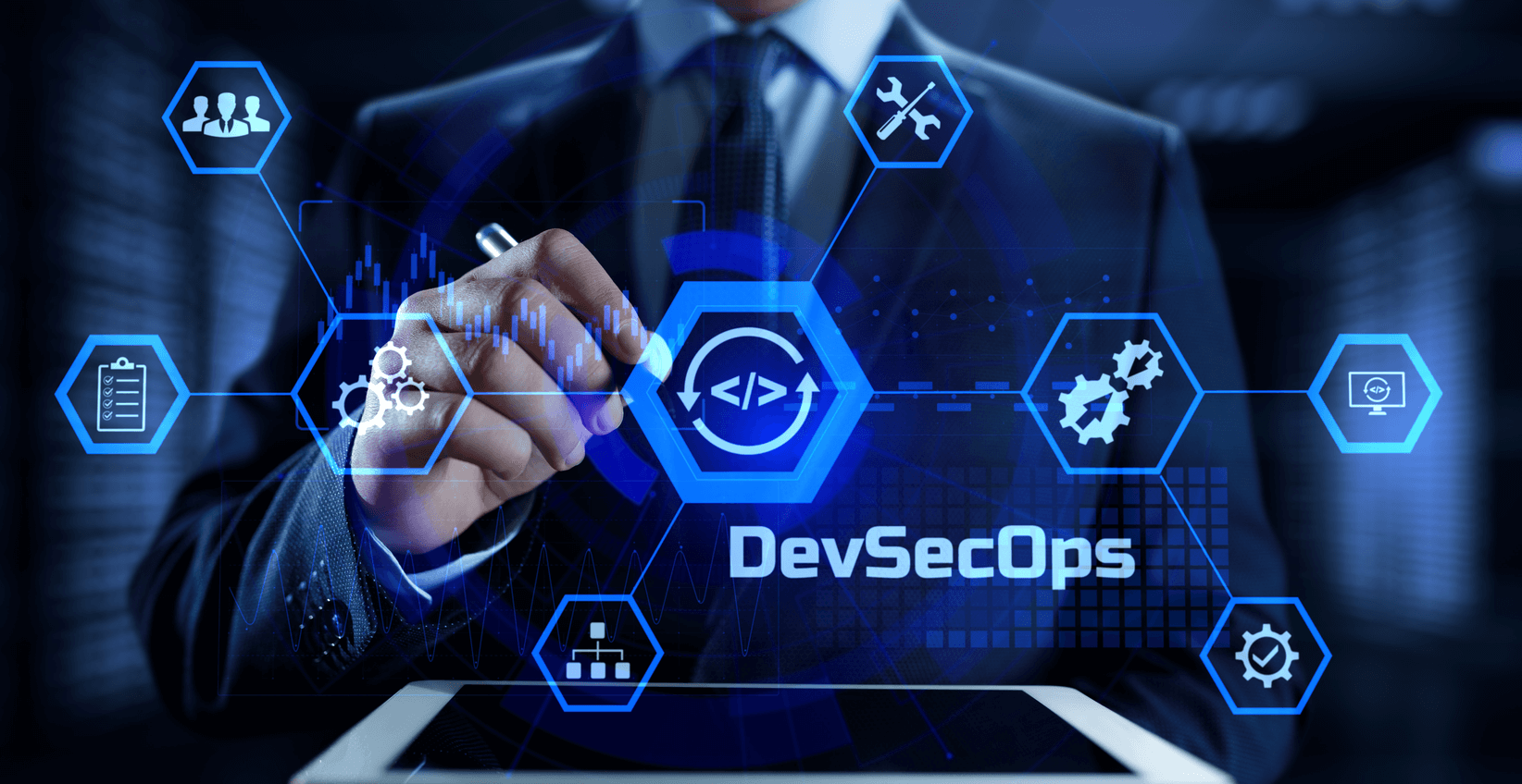 DevOps vs. DevSecOps: A New Security Concept (Part II) | ISD
