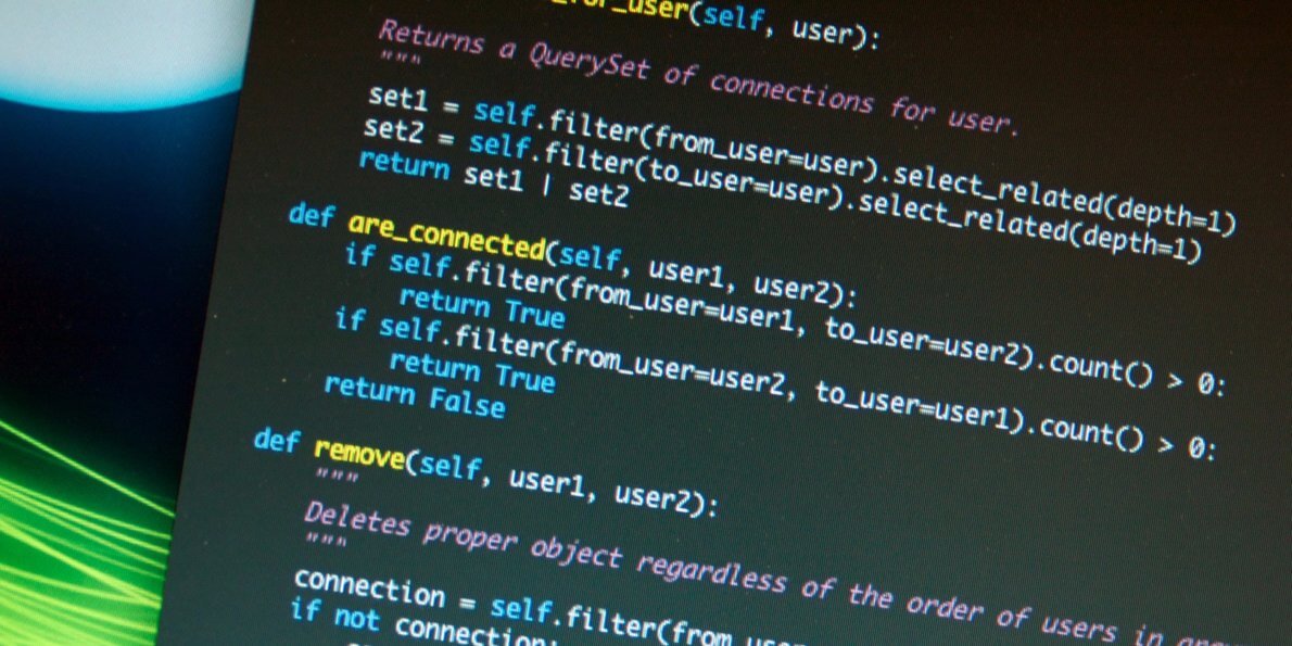 Fun with Python. Part 1 | ISD