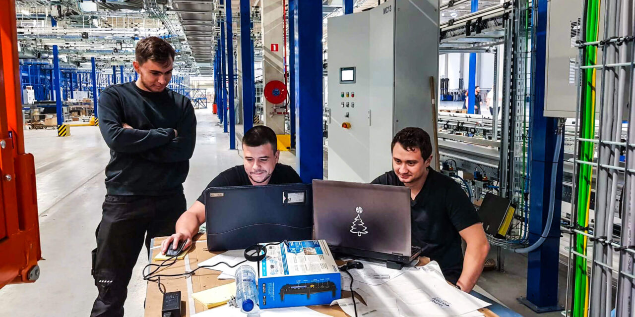 From scratch to… Skechers – the story of a box of shoes