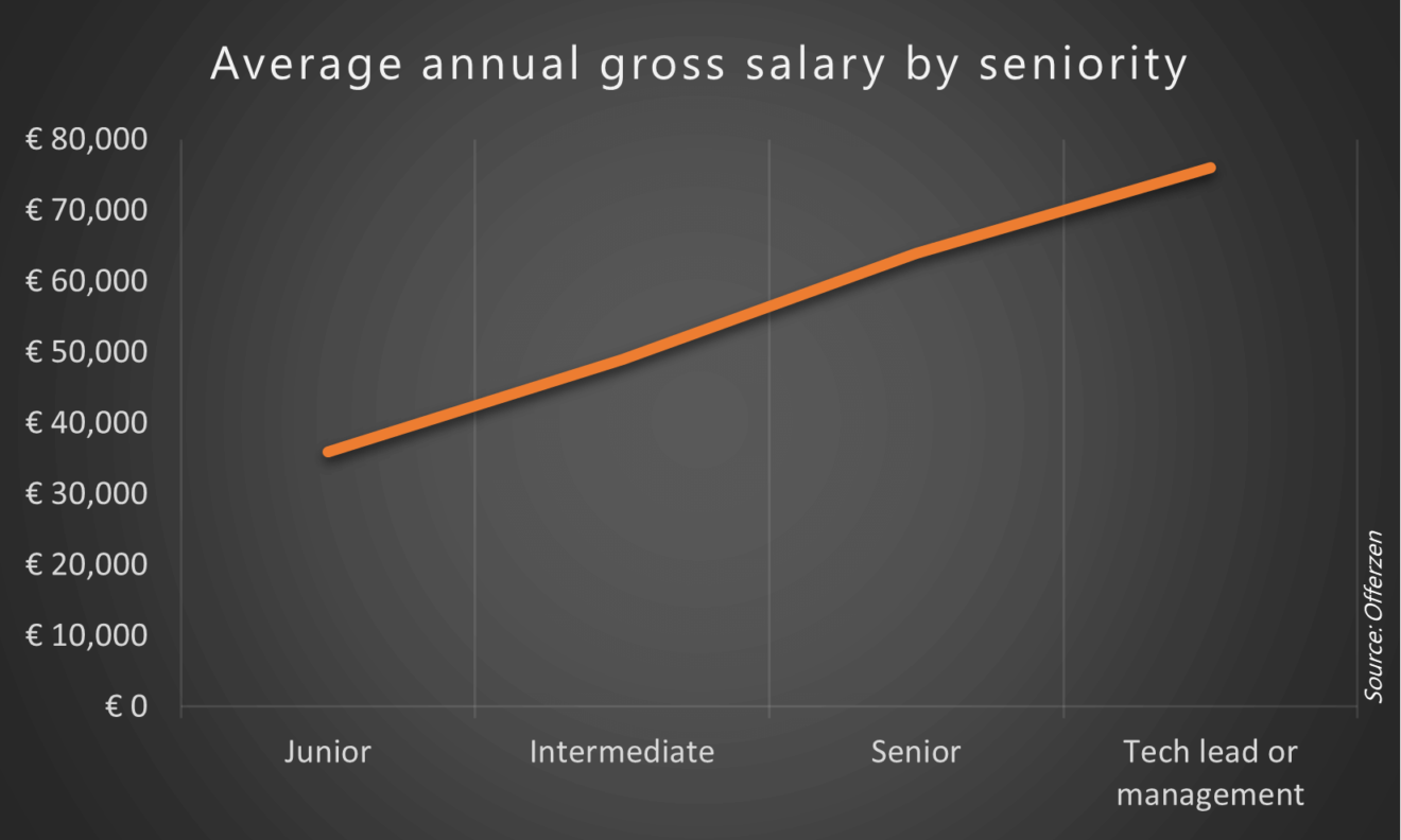 Software Development in the Netherlands ISD