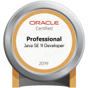 xJava SE 11 Developer Professional 1