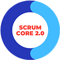 xScrum core 1