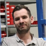 “My recent partnership with ISD has been very productive. I'm pleased with the level of communication with the team and the solutions they provide on technical level. I appreciate the flexibility of the engineers, who work remotely while also being available for on-site visits.”