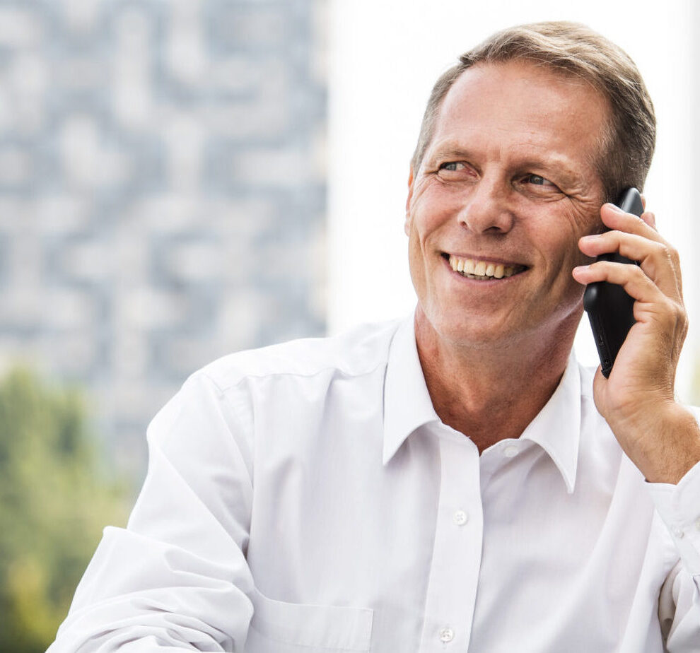 Sales Manager