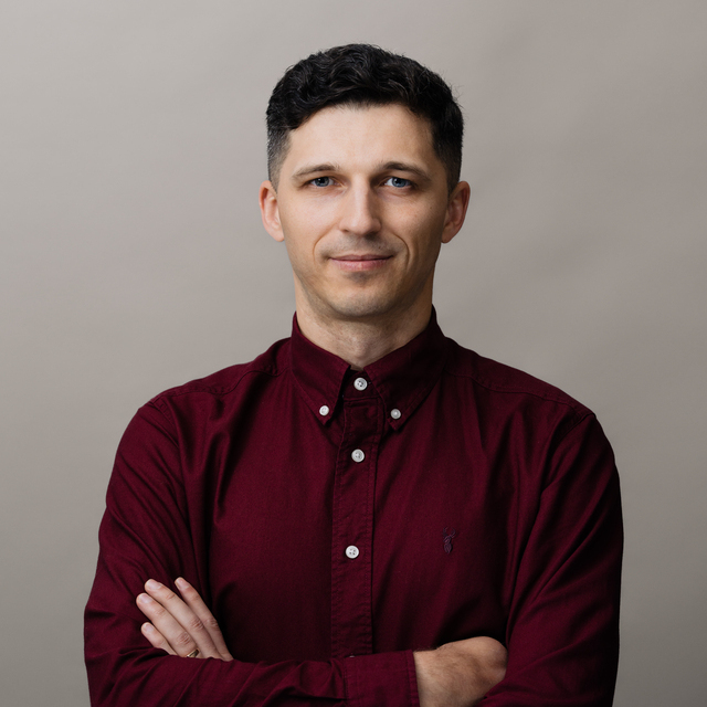 Alexandru Burghila