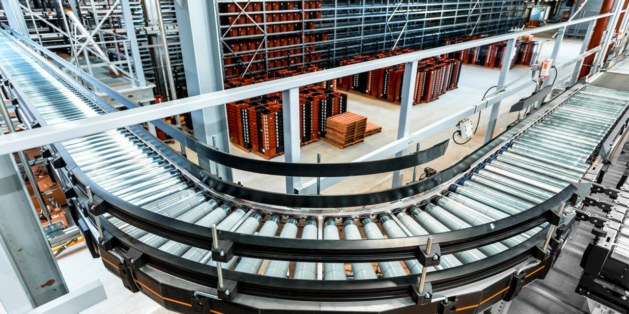 AI in the Warehouse: Rethinking WMS/WCS Troubleshooting 