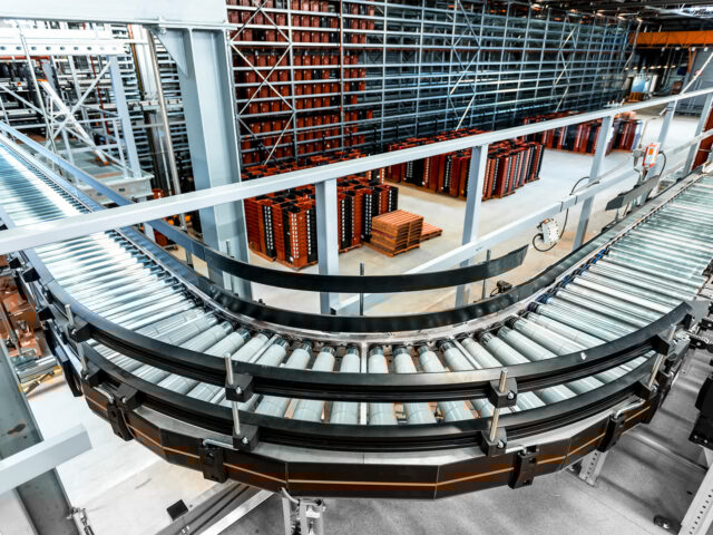 AI in the Warehouse: Rethinking WMS/WCS Troubleshooting 