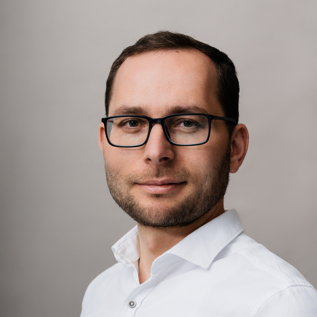 Radu Corlateanu
