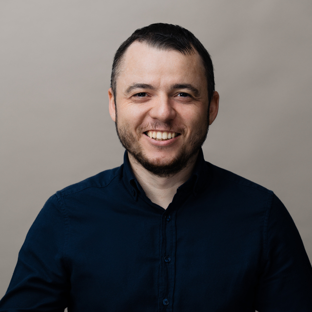 Serghei Rusu