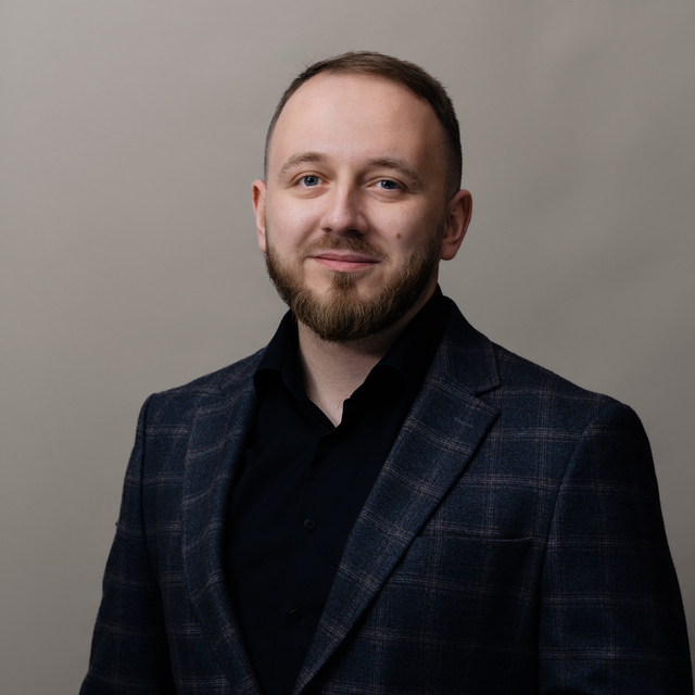 Stanislav Scerbatiuc