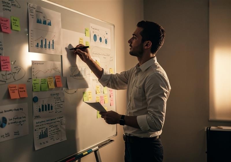 Delivery Lead (with Product Ownership focus)