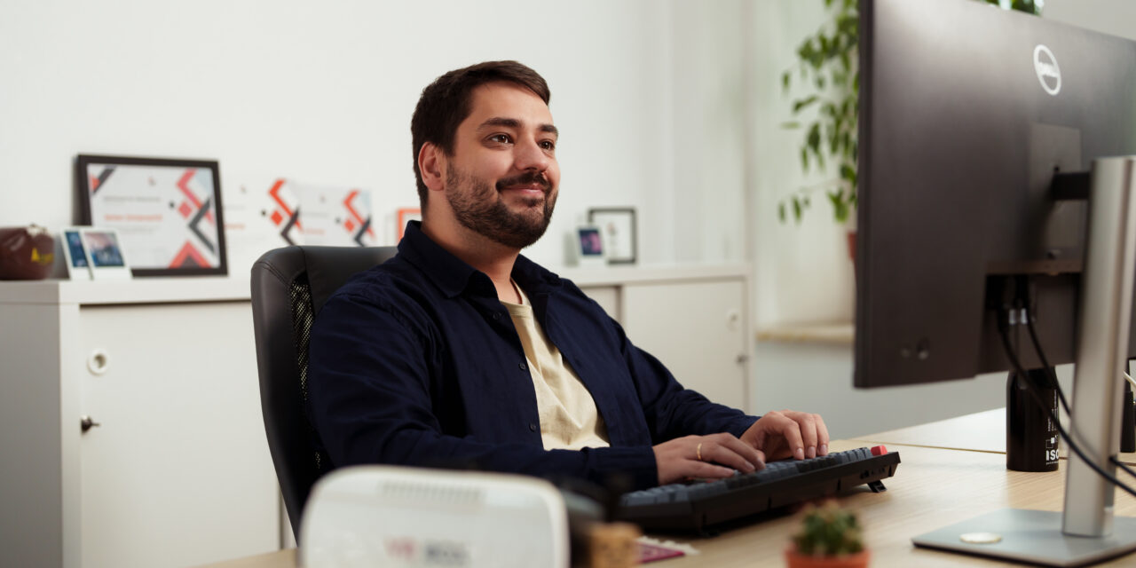 The Meeting Ended. But Who’s Writing the Minutes?