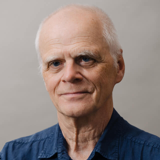 Chris Vroom