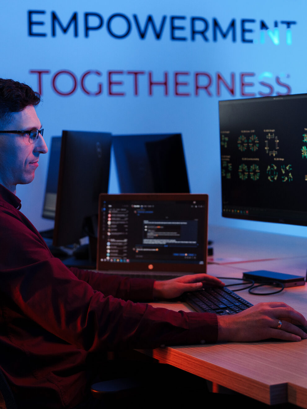 Robotics Software Engineer