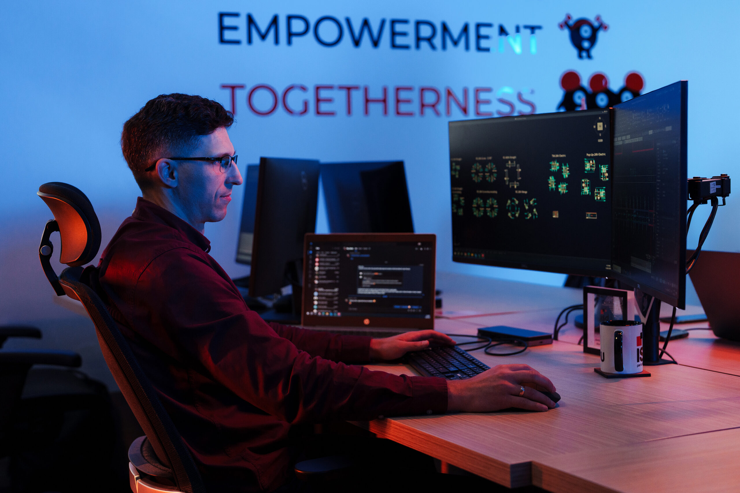 Senior .NET Developer (6-Month Contract) | ISD | Software Development