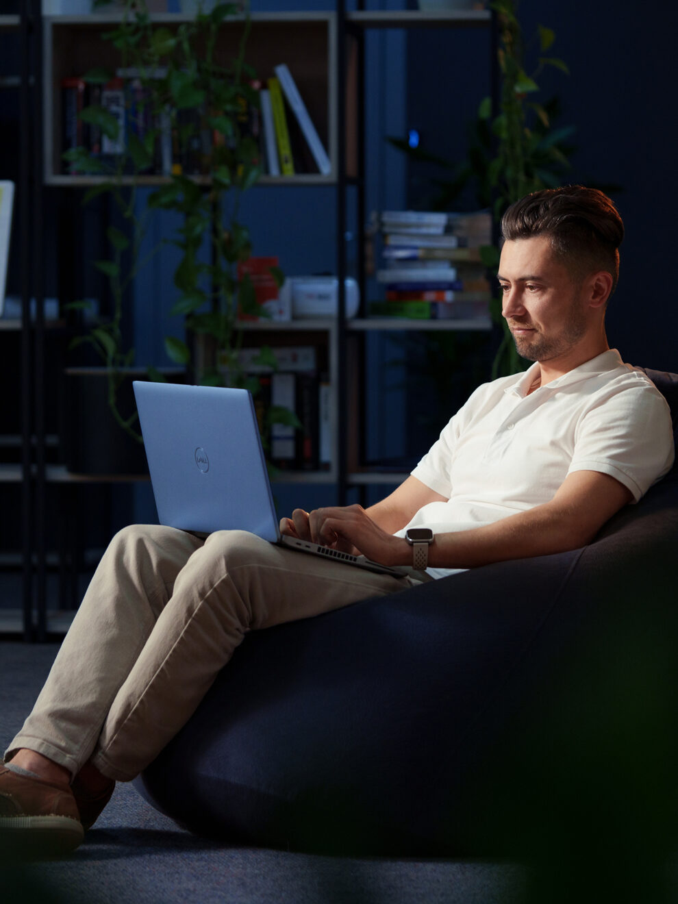 .NET Technical Lead