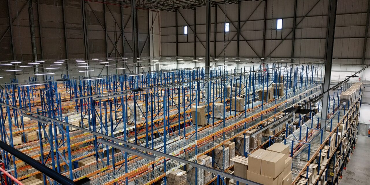 From Code to Conveyor Belts: What My First Onsite Taught Me About Real Engineering