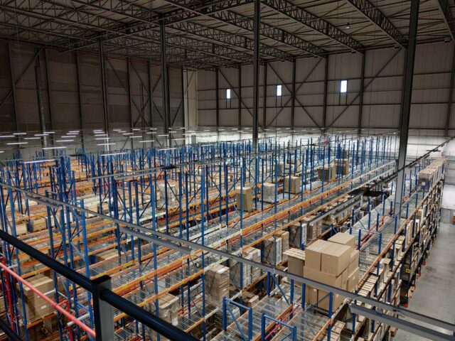 From Code to Conveyor Belts: What My First Onsite Taught Me About Real Engineering