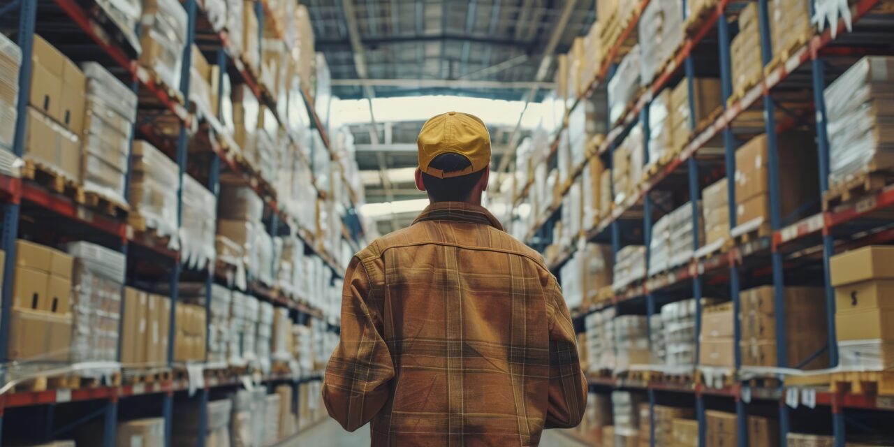 Automation in Warehousing: Job Slayer or Workplace Savior? (The Real Story)