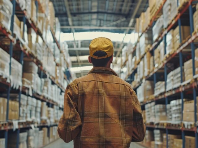 Automation in Warehousing: Job Slayer or Workplace Savior? (The Real Story)