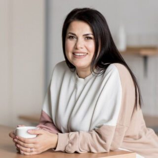 Tatiana MCharity Tatiana MCharity