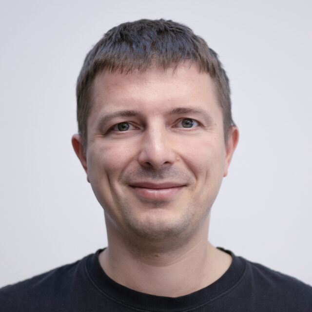 Alexei Panin CL
