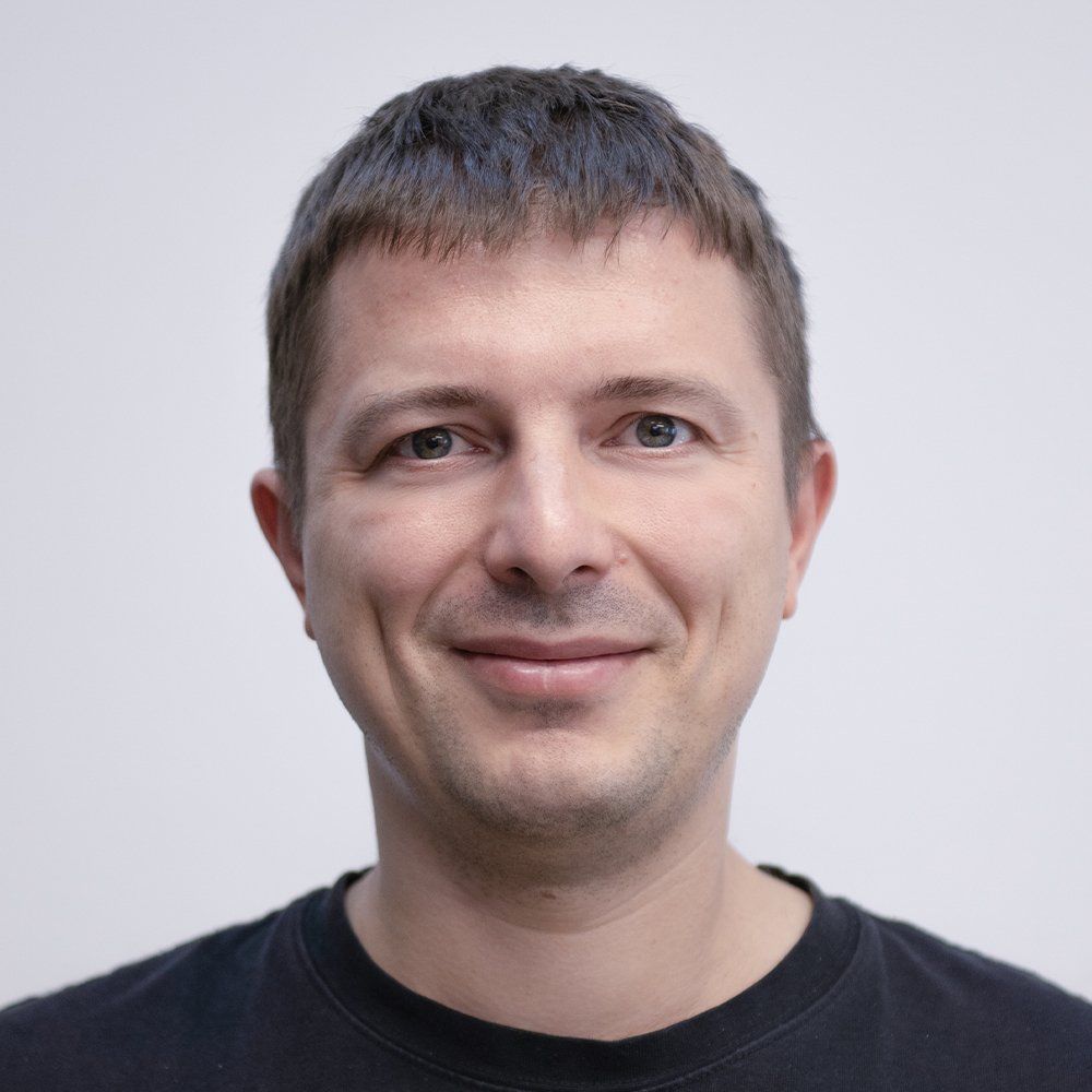 Alexei Panin