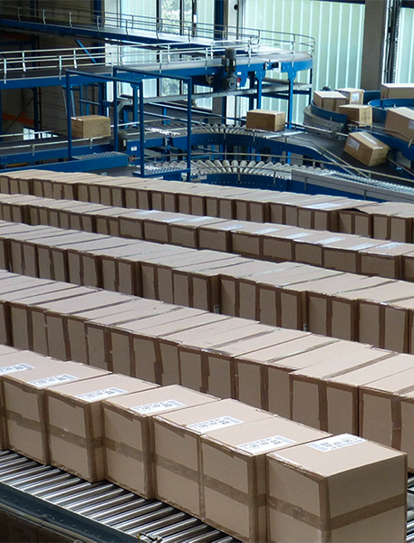 Integrated Process Automation