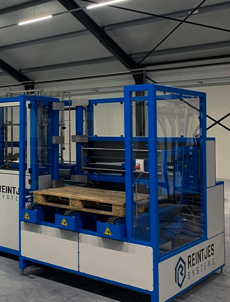 Reintjes Systems
